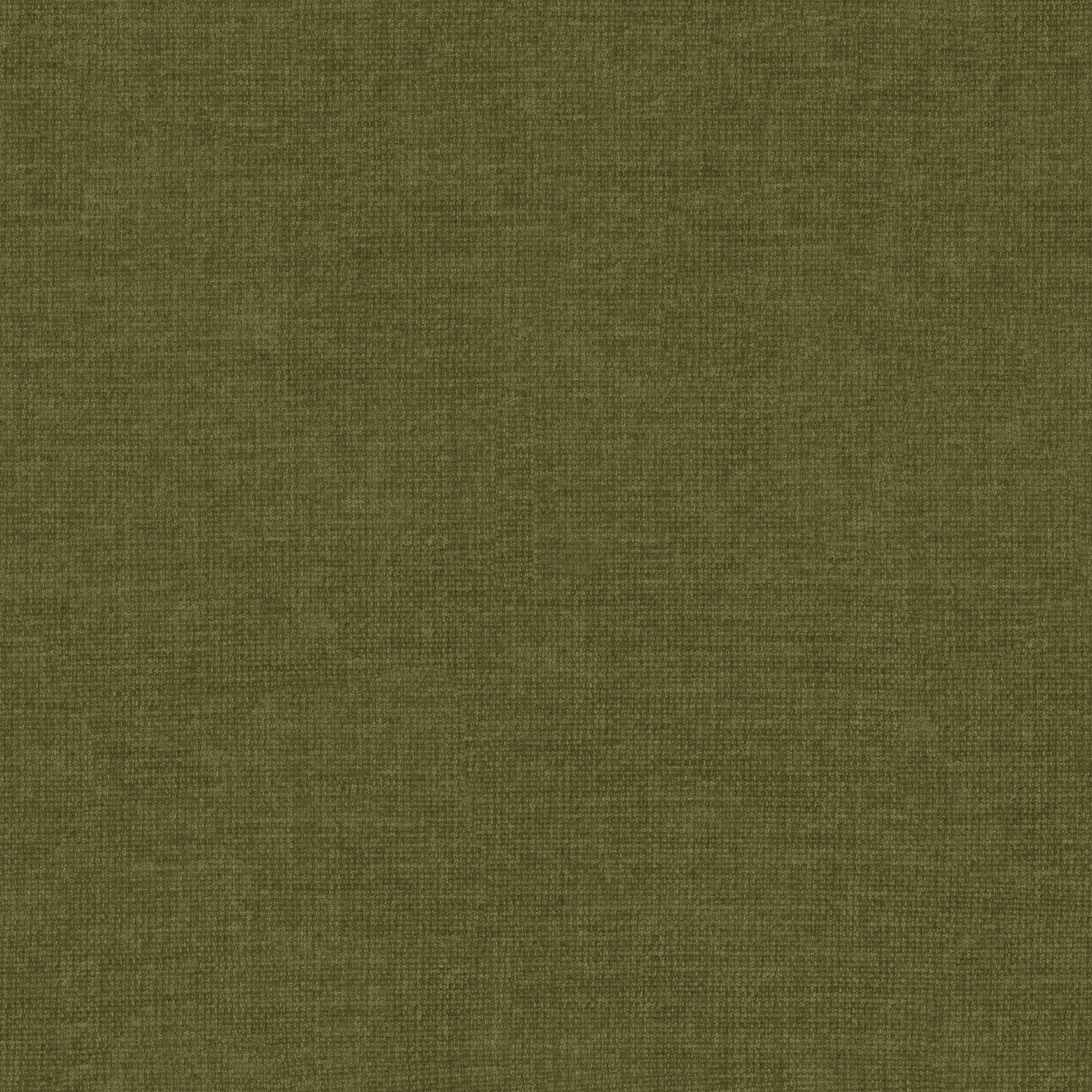 Sia Home Canapé Ania angle gauche vert olive spacieux