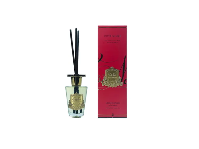 Côte Noire Diffusers GMDL15042 diffuseur saigon garden 150ml