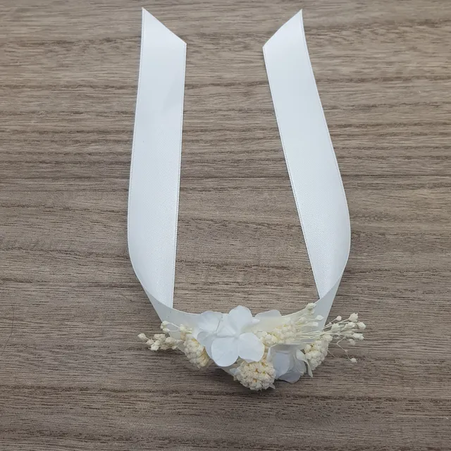 Ateliers Ouchamp Bracelets Rue Paradis bracelet fleur lot 1