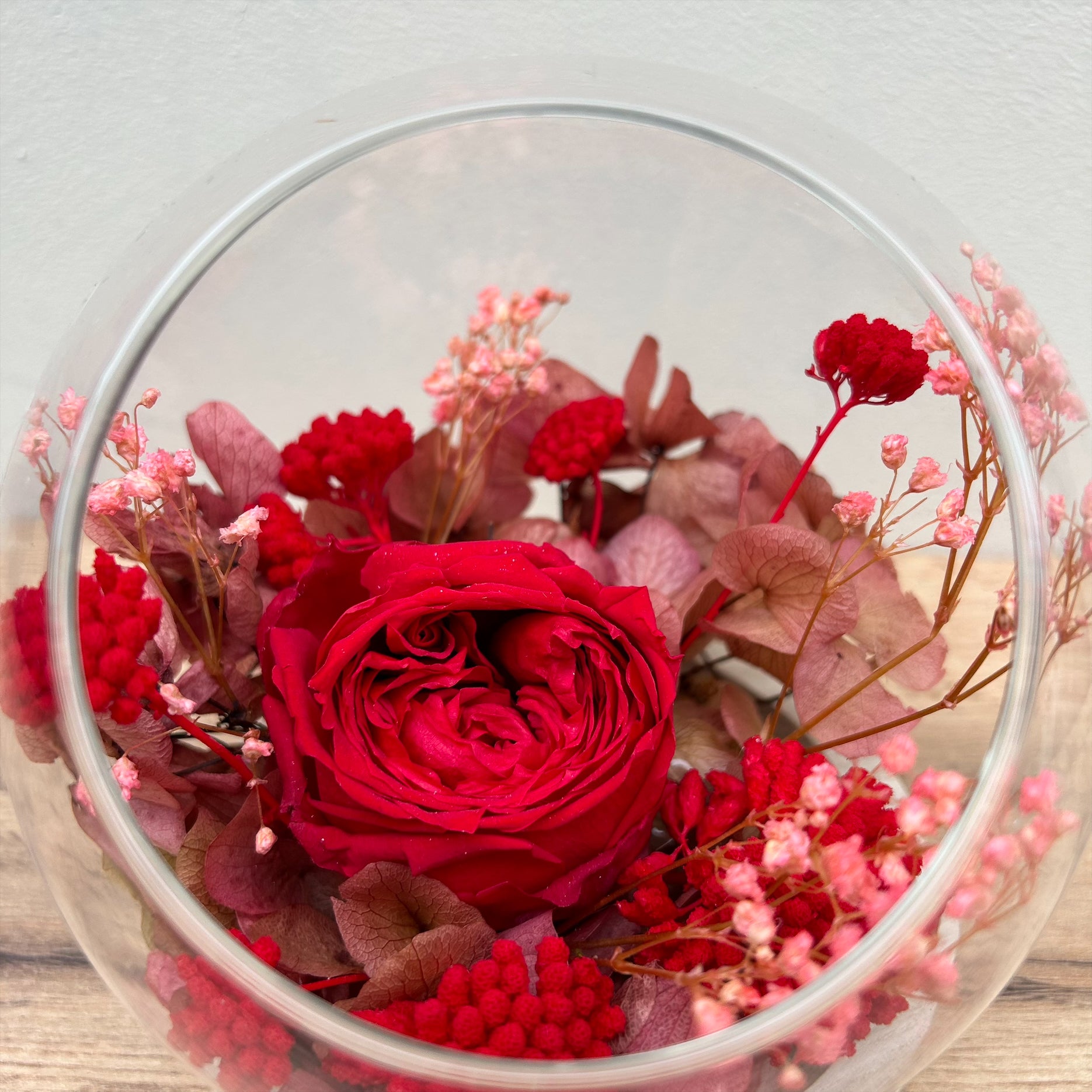 Ateliers Ouchamp Bulles Rue Fagon bulle S 10 cm
