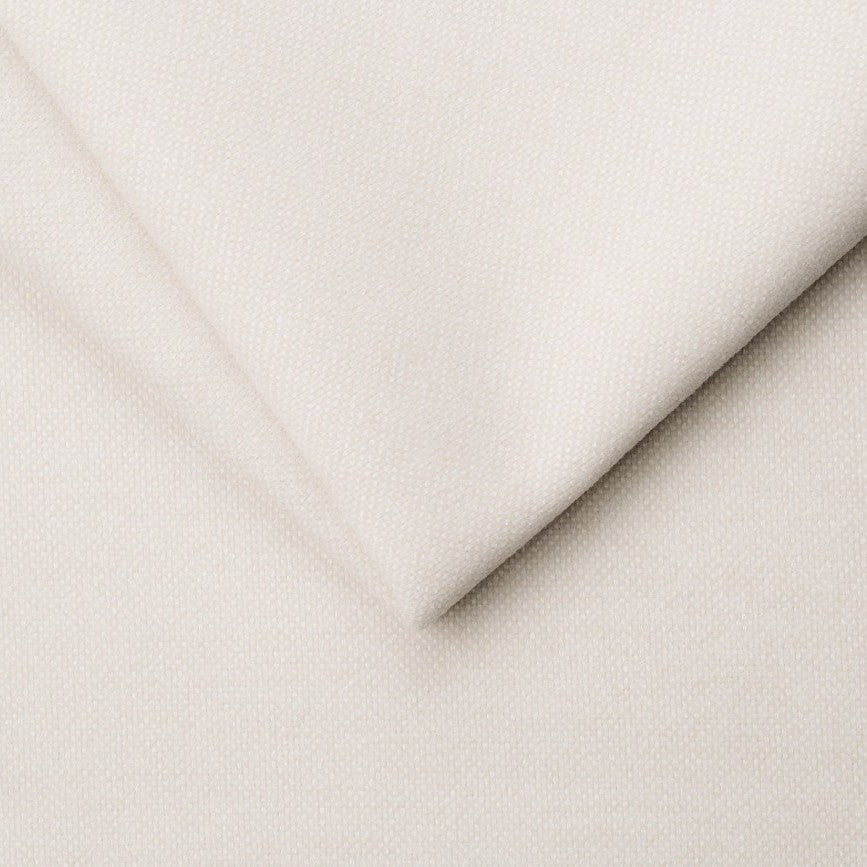 Sia Home Rio canapé convertible crème 4 places avec coffre