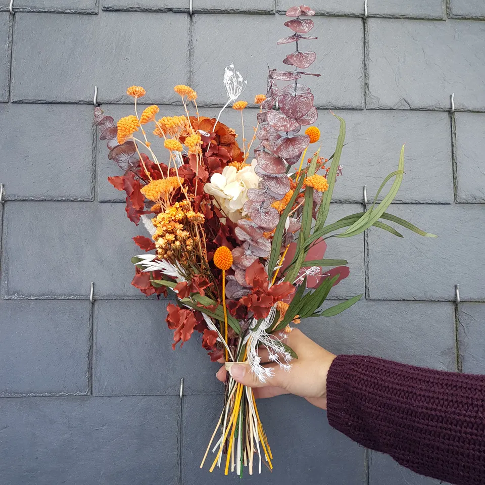 Ateliers Ouchamp Rue Michelet S bouquet 25 cm