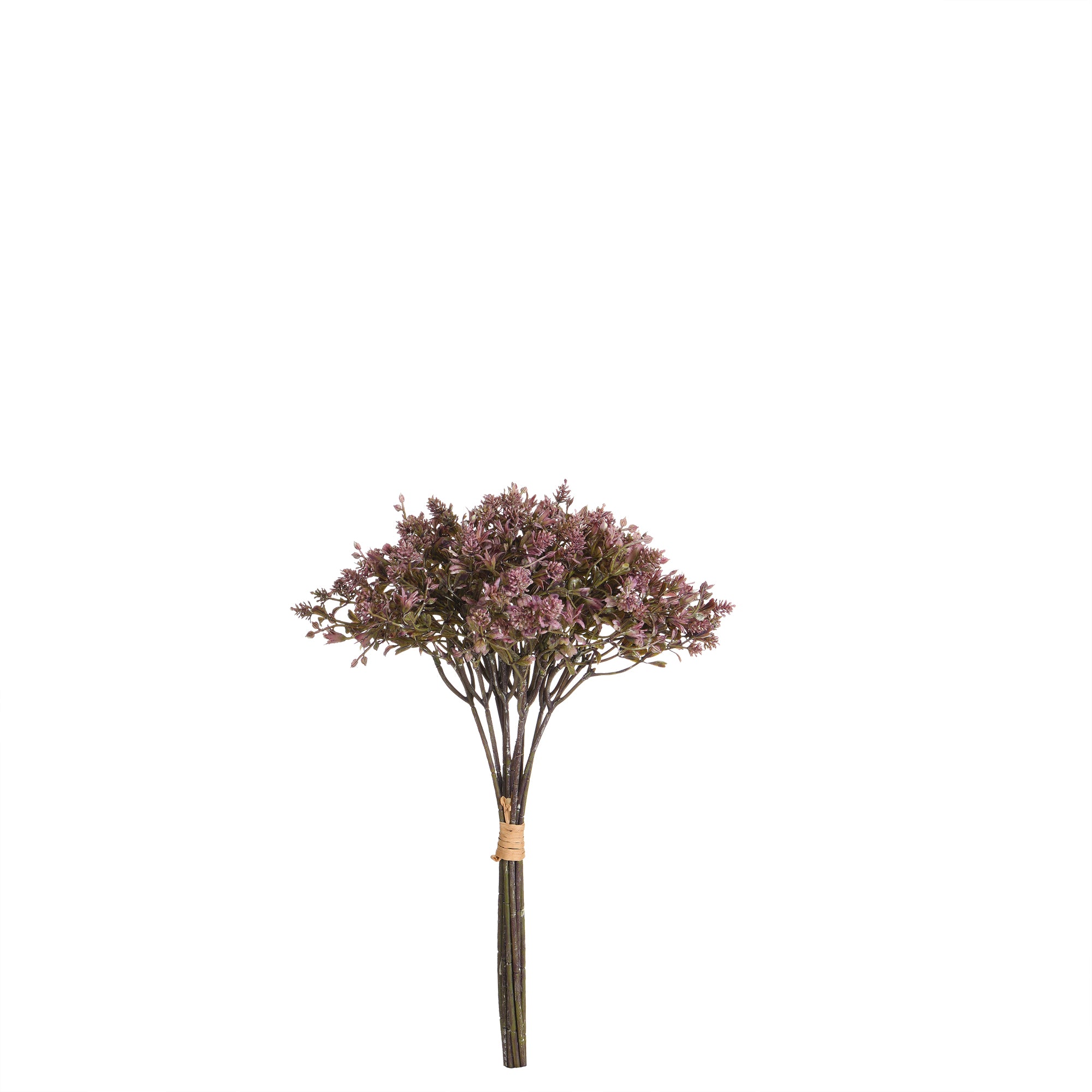 Sia Home Bouquets Artificiels Bouquet 40 cm bouquet blanc
