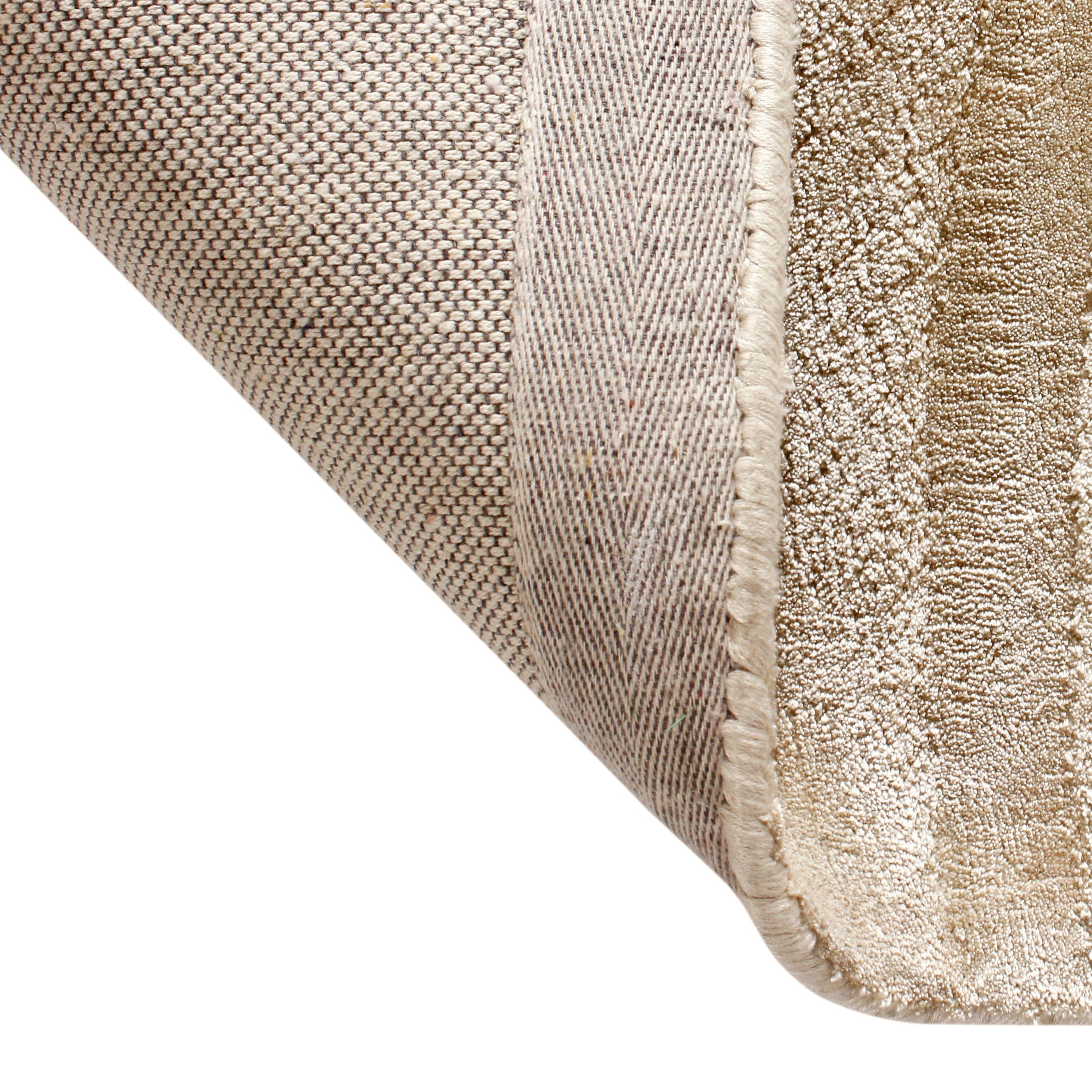Sia Home Dana 400x300 cm tapis beige fait main