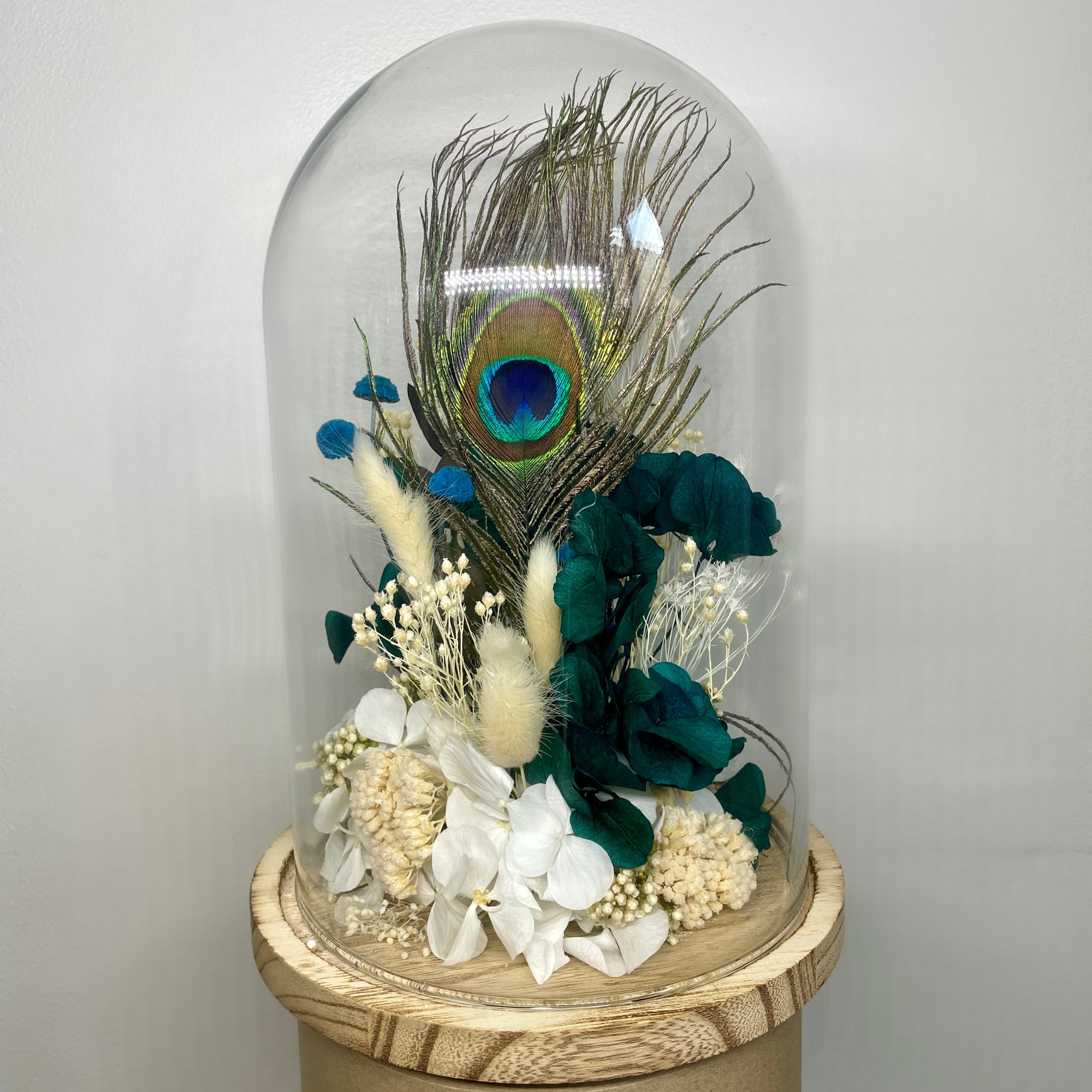 Ateliers Ouchamp Rue de la Gaîté cloche fleurs M