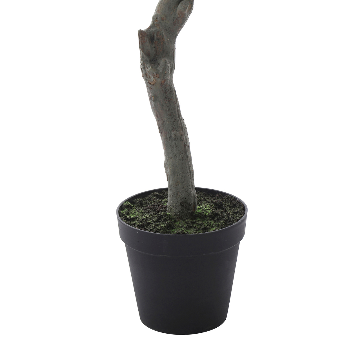 Sia Home Arbres artificiels Cerisier en pot 245 cm rose