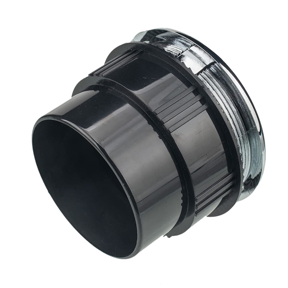 Winomo bouche aération ronde ABS camping-car 87 mm