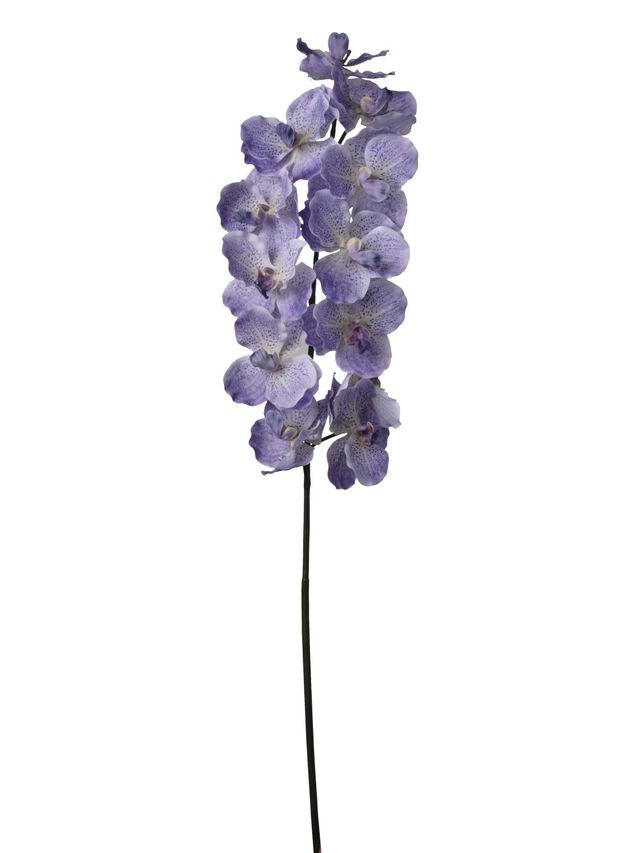 Feuillazur Rungis Wanda fleur artificielle blanc