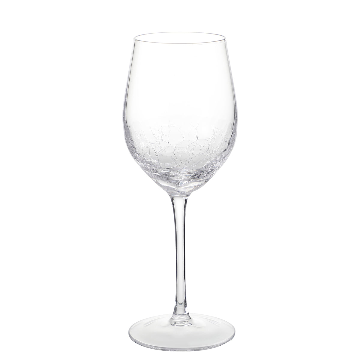Sia Home Alba 22,5 cm verres à pied transparent 40 cl x4
