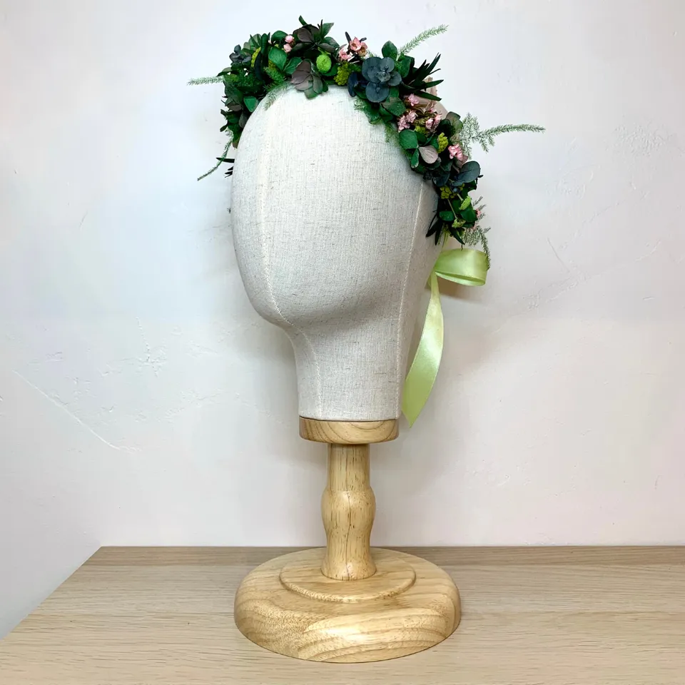 Ateliers Ouchamp Couronnes Rue des Vignoles couronne cheveux