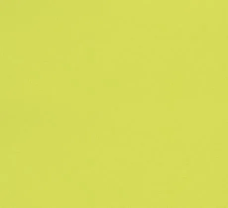 Feuillazur Rungis Moquette Vert citron 1m décorative salon