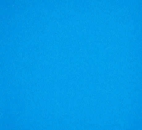 Feuillazur Rungis Contenants & Décoration moquette bleu clair 1m