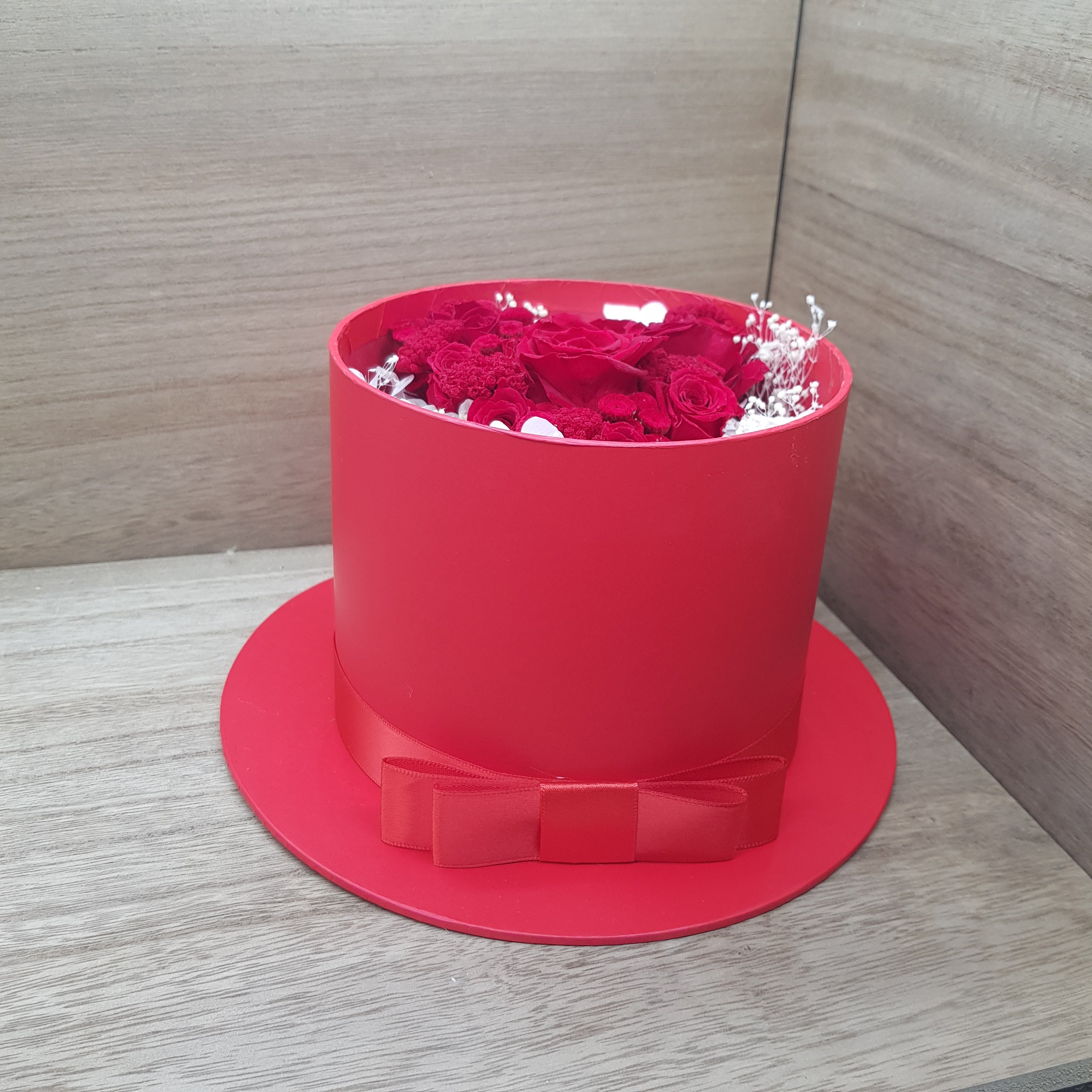 Ateliers Ouchamp Rue Jacques-Cœur boîte rouge