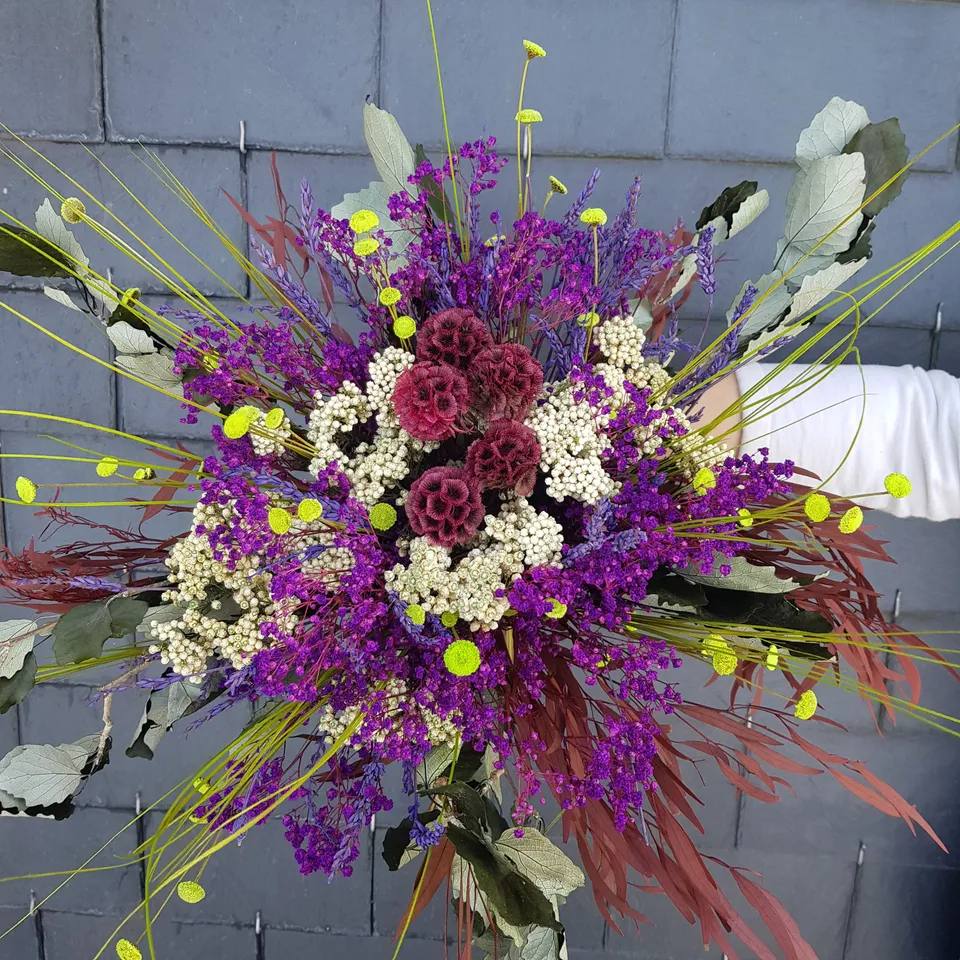 Ateliers Ouchamp Bouquets Le Rue Androuet bouquet 50 cm