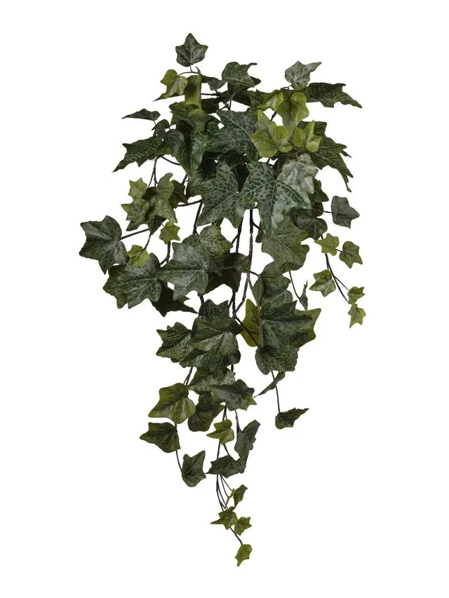 Feuillazur Rungis Piquet de Lierre Artificiel Vert 95cm